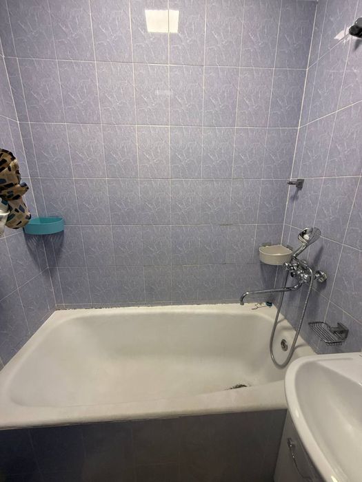 сдаётся квартира в ТТЗ-4 ориентир докахлеб