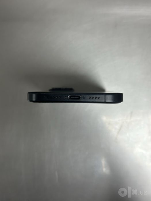 iPhone 15 plus
