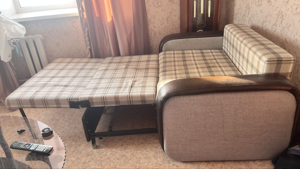 Односпальный диван