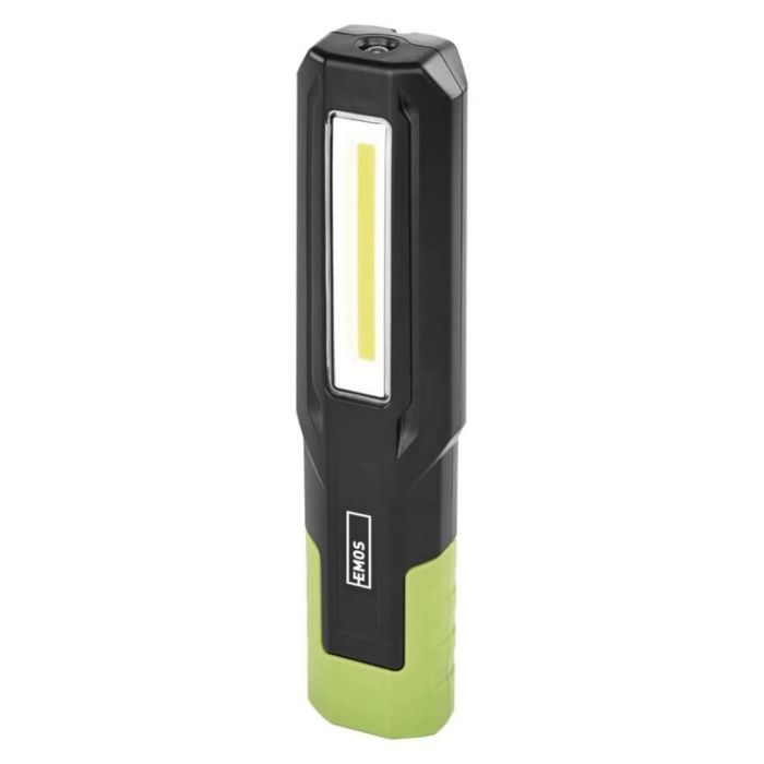 Lanterna led rezista impact.Lanterna lumina  500LM Profi.5+ 1 Gratuit!rezista ulei,antigel.Magnet tare!Garantie 12 luni!!