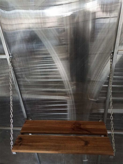 Рафтове за оранжерии Primaterra Mensola/Eco