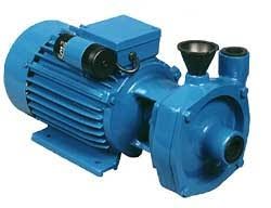 Ремонт на помпи.