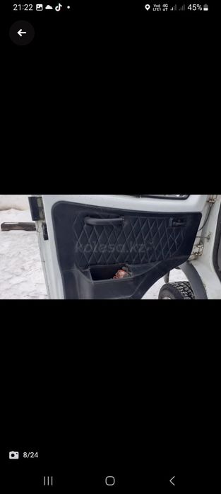 Газель продам  или обмен