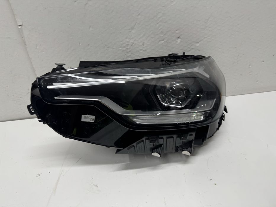 Far faruri bmw G42 G87 seria 2 full led stanga