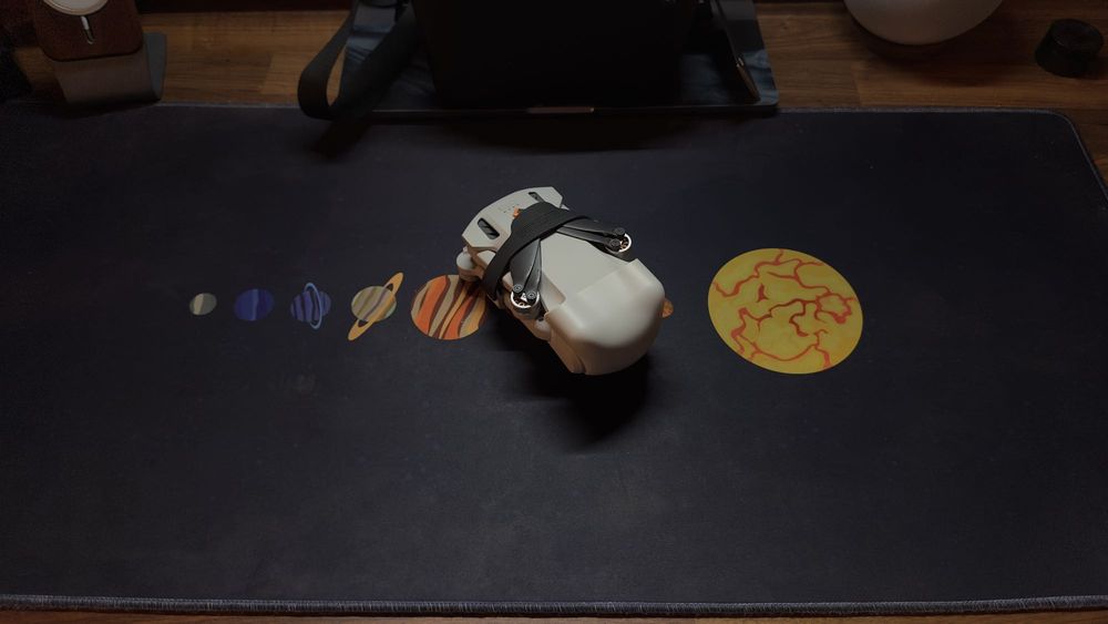 Дрон DJI Mini 3 Pro + Fly More Combo Plus + ND-фильтры