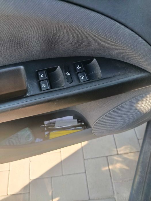 SEAT Altea XL 2007 — imagine 4