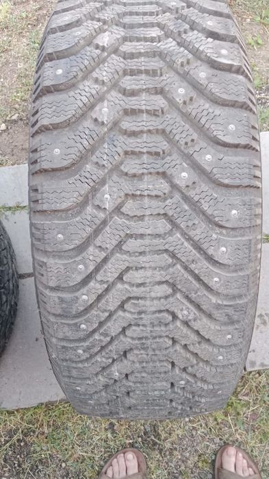 Срочно продам шины