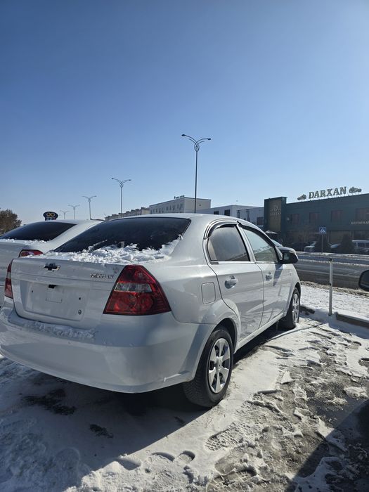 Нексия равон мх сотилади