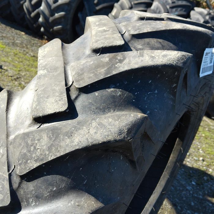 Cauciucuri 275/80-20 (10.5R20) Mitas Anvelope Tractor REZISTENTE
