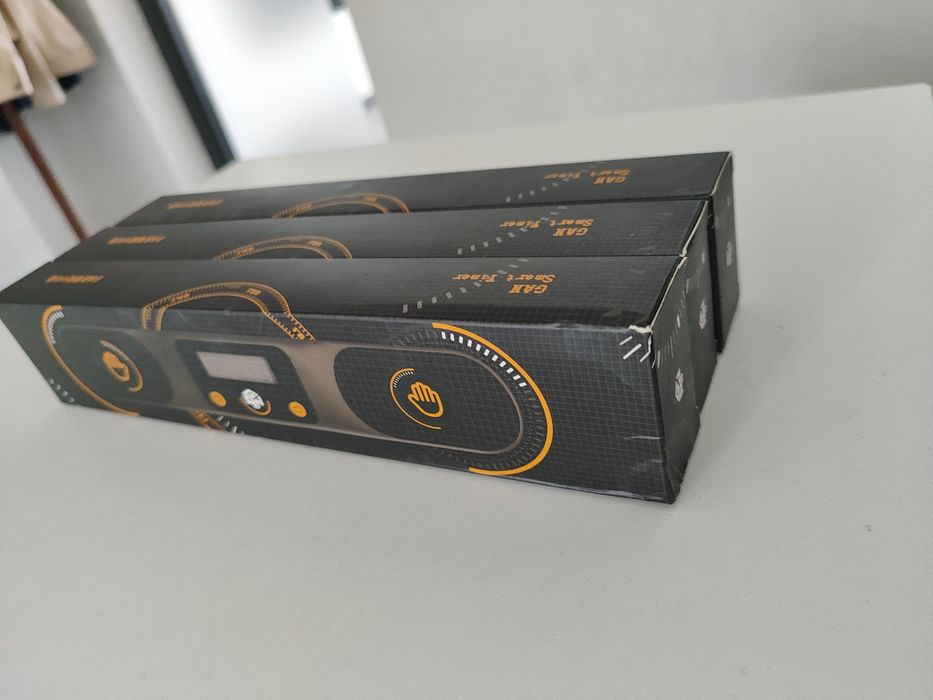 GAN Smart timer kubik Rubik uchun