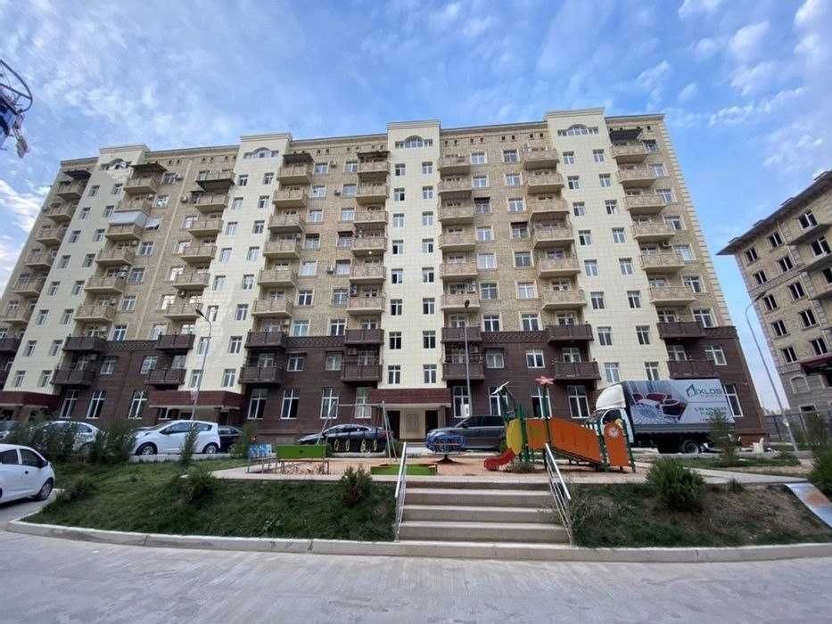 Сдаётся квартира,Ц-4(Алайский)