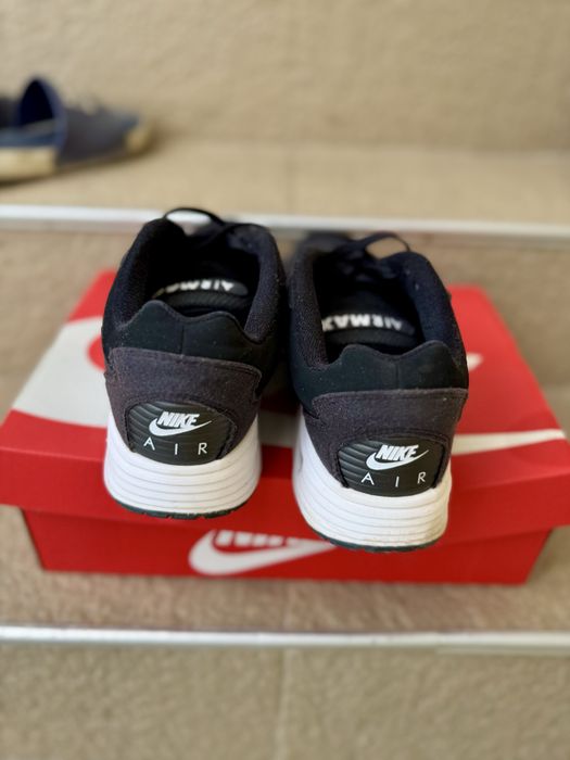 Мъжки маратонки Nike Air Max Solo