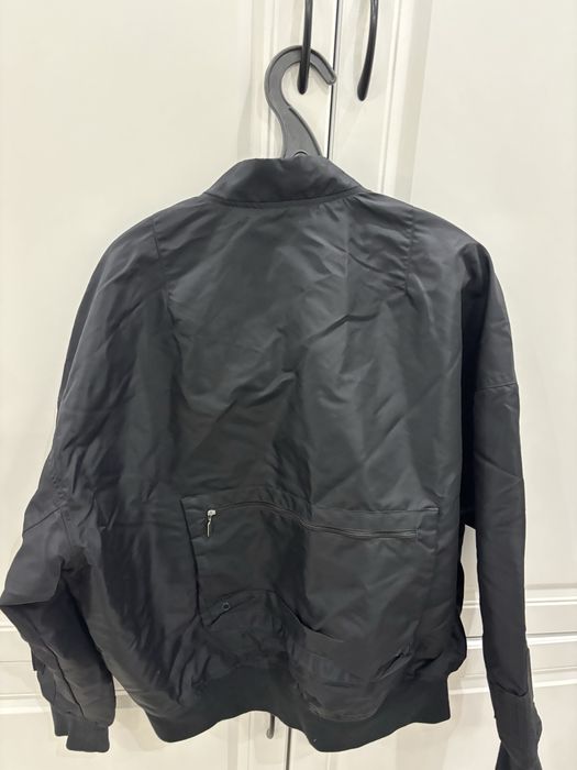 Куртка(бомбер) adidas