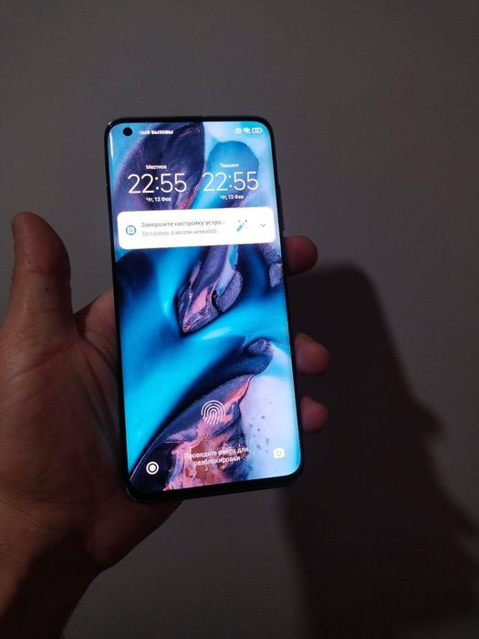 Xiaomi mi 10 8+3/128