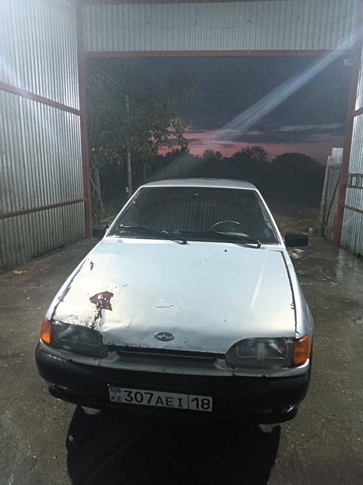 Продам Ваз 2114 торг есть