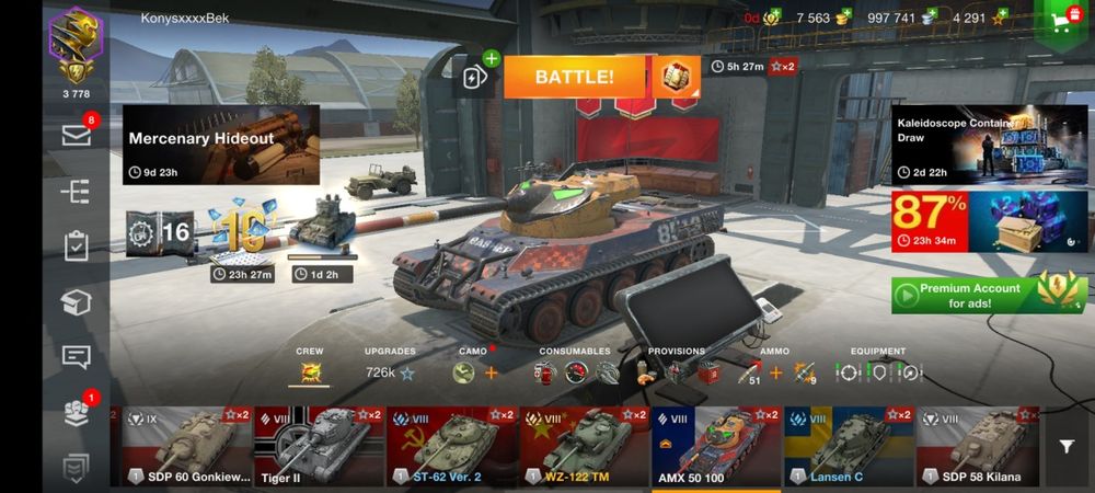 WOT Blitz.        .