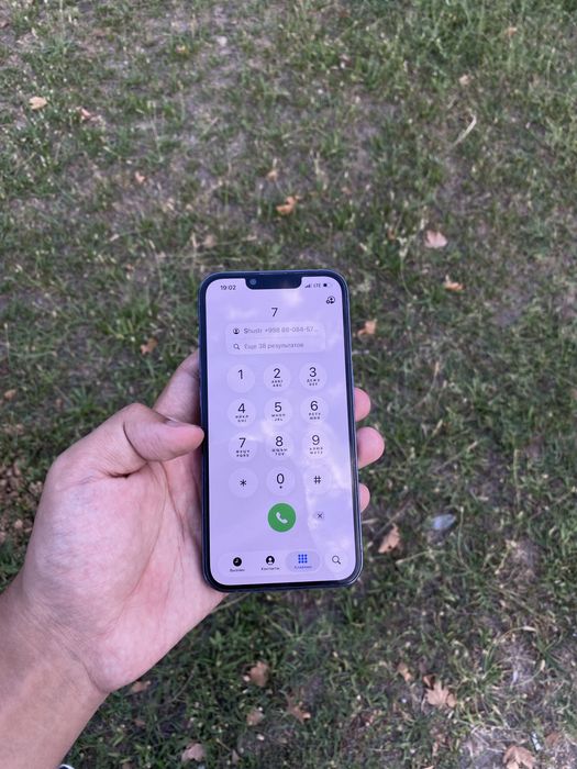 Iphone 13pro