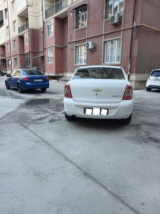 Продаётся автомашина в отличном состоянии