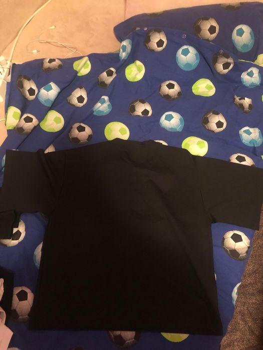 Dolce and Gabbana Top Model t-shirt LD