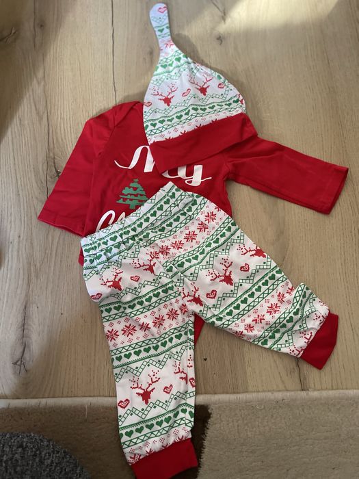 Лот дрехи размер 74/80