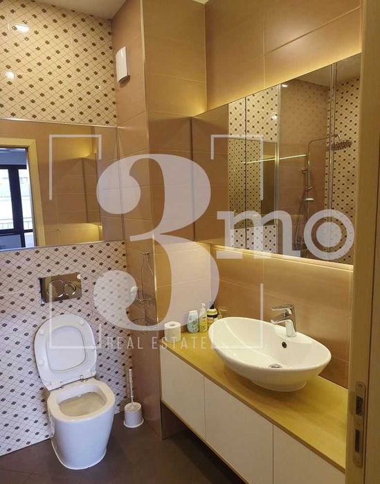 „3mo“ отдава под наем тристаен апартамент в кв. Витоша