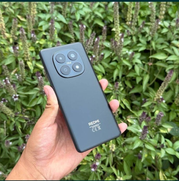 Telefon sotiladi  redmo not 15
