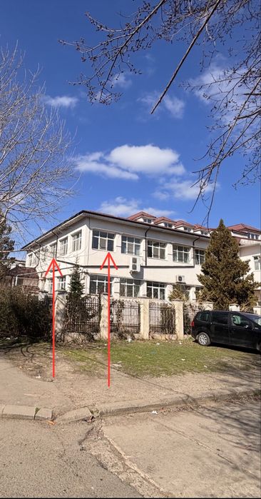 Inchirierz spatiu 320mp - zona de interes