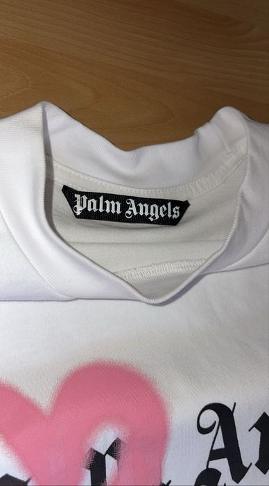 Palm angels тениска