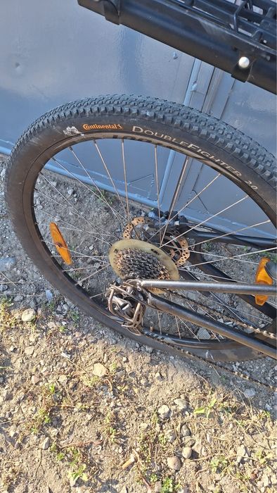 Bicicletă specialized