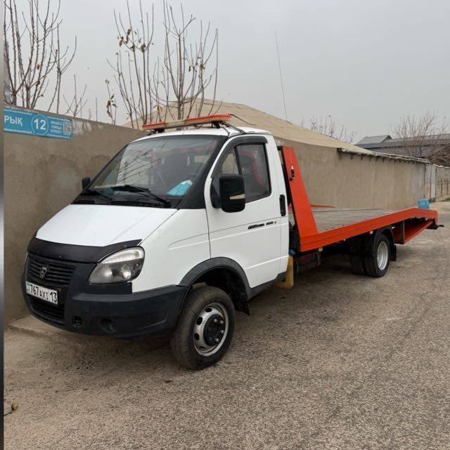 Эвакуватор ШЫМКЕНТ