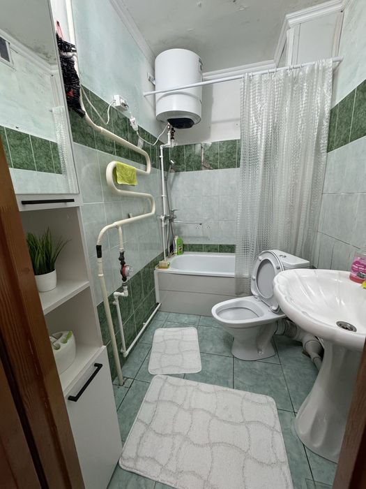 Продажа квартиры 2-х комнатная