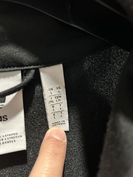 Олимпийка Adidas Originals