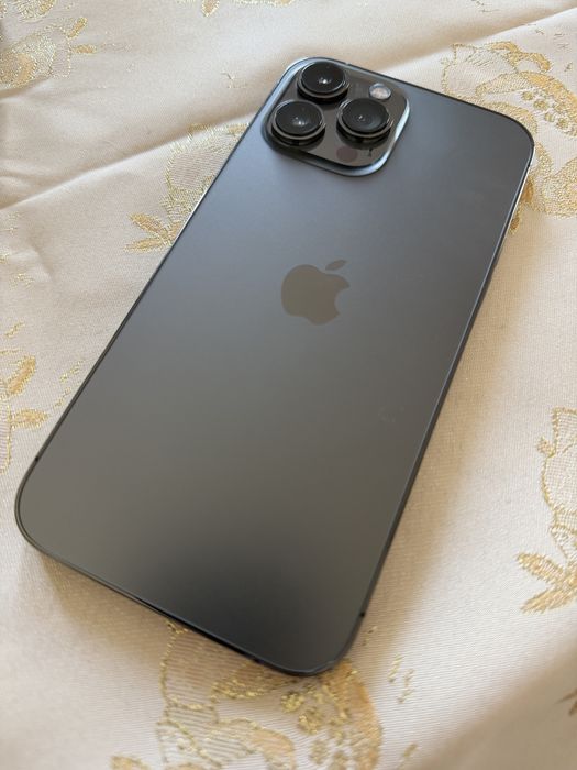 Iphone 13 Pro Max+AirPods