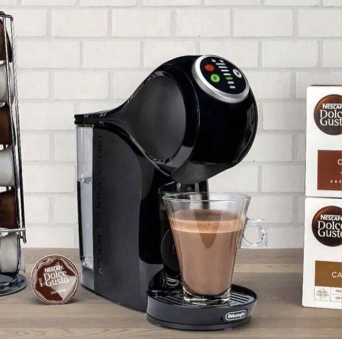 Кофе машына Nespresso dolce gusto