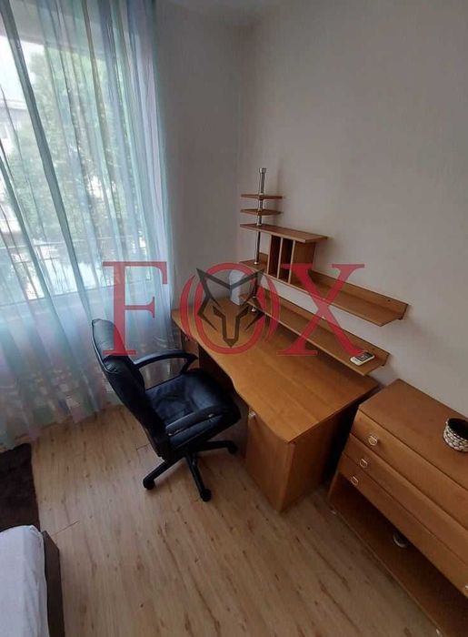 Дава се под наем Двустаен апартамент в Варна, Лятно кино Тракия - 70 кв.м за 408 € - Снимка #7