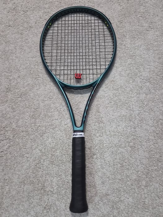 Ракетка Wilson Blade