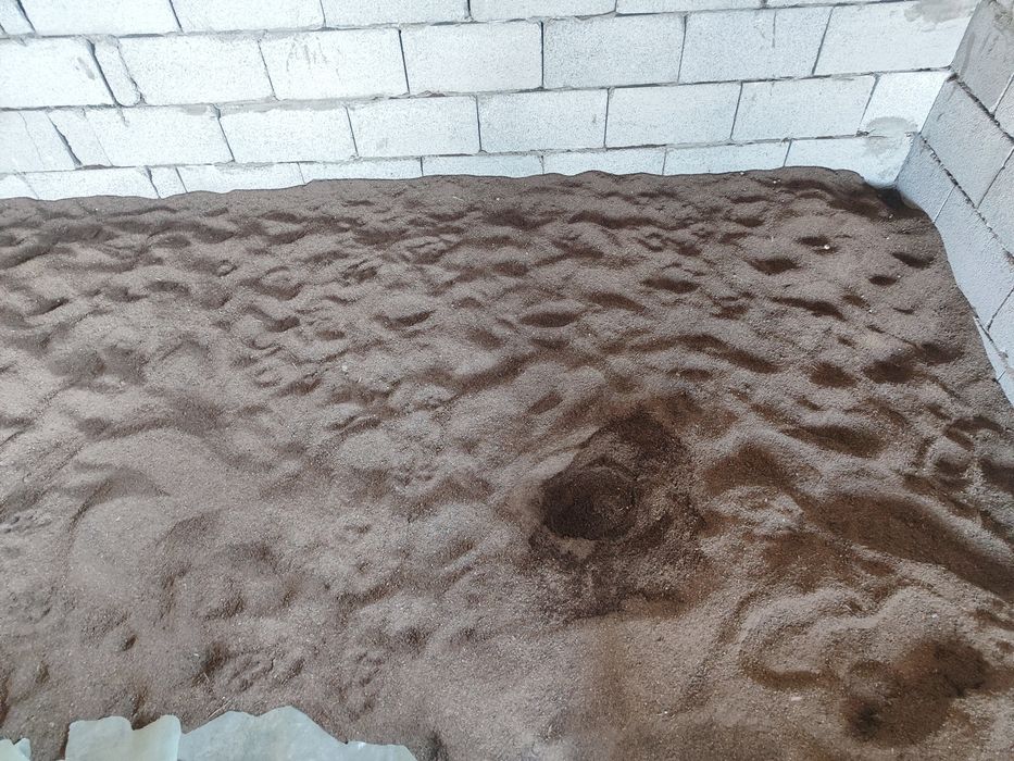 Табиғи таза тыңайтқыш биогумус