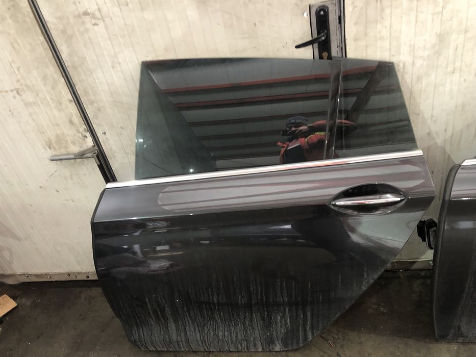 Врати бмв 5 ф07 гт ( vrati bmw 5 f07 gt )