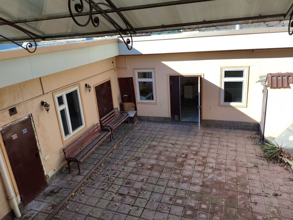 Продажа Чиланзар 2, нежилое, 3,4 сотки