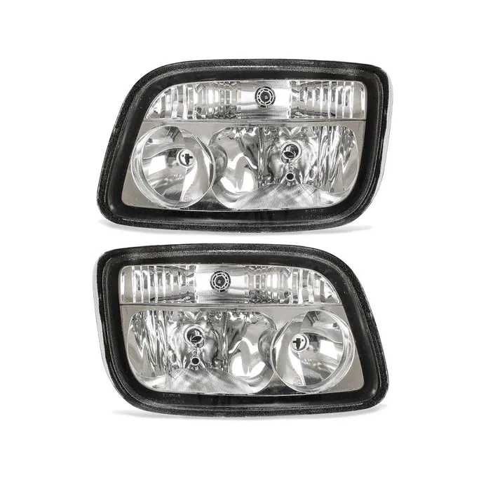 Far Faruri Mercedes Actros MP2 (2002-2008) Stânga+ dreapta / NOU