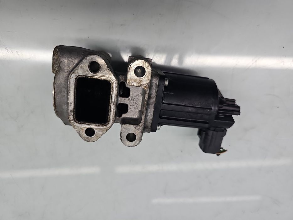 Supapa EGR Opel Astra J [Fabr 2009-2015] 8973766633 1.7 CDTI A17DTR 92