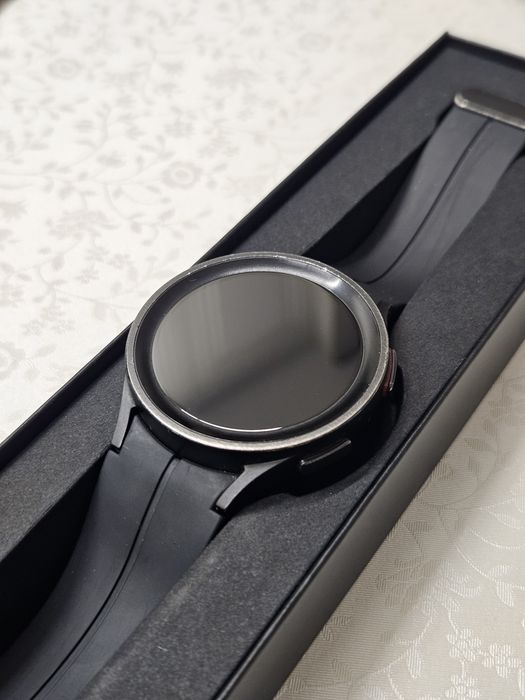 Galaxy Watch5 Pro