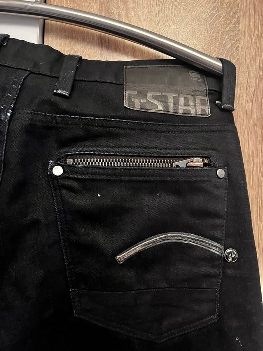 Оригинални дънки G-Star