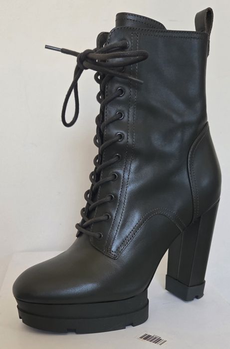 Ghete Guess, noi, original