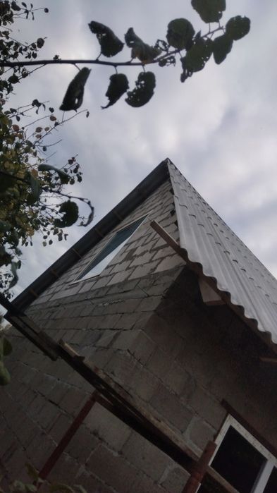 Продам дачу в перспективном районе