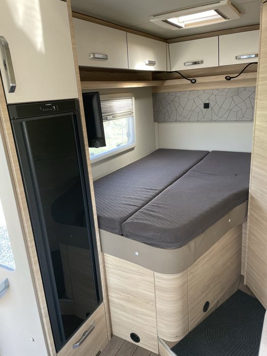 Inchirieri autorulote/rulote/camper Premium in Brasov