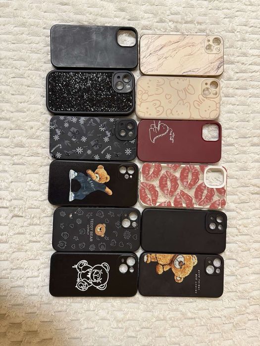 Iphone13 128gb перфектен