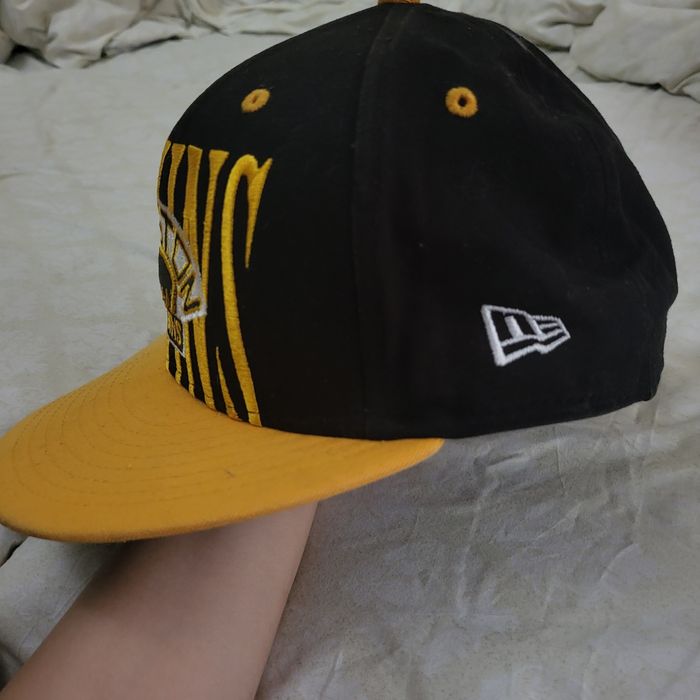 Sapca NE Boston Bruins Vintage