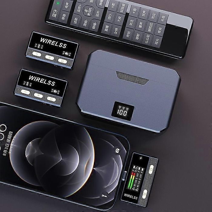 Микрофон, петличка, микрафон, Питличка