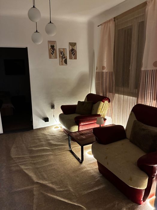 Închiriez apartament 2 camere Cotroceni